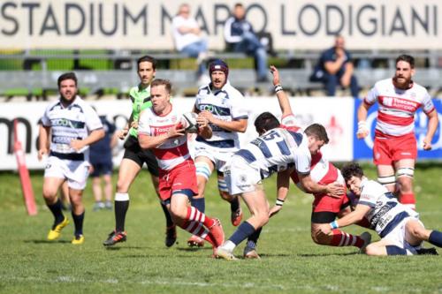 I MEDICEI VS RUGBY MOGLIANO 21